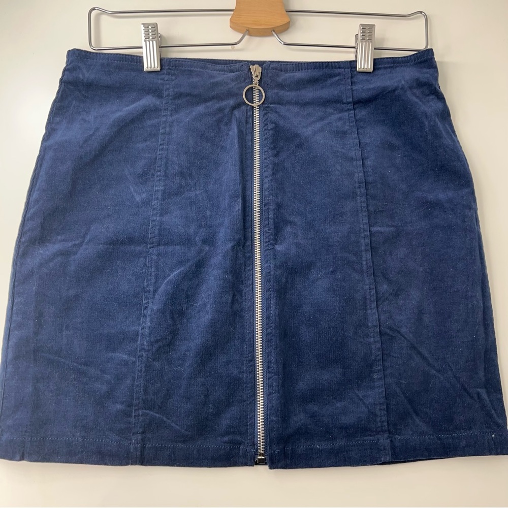 Forever 21, Skirt, Size Large